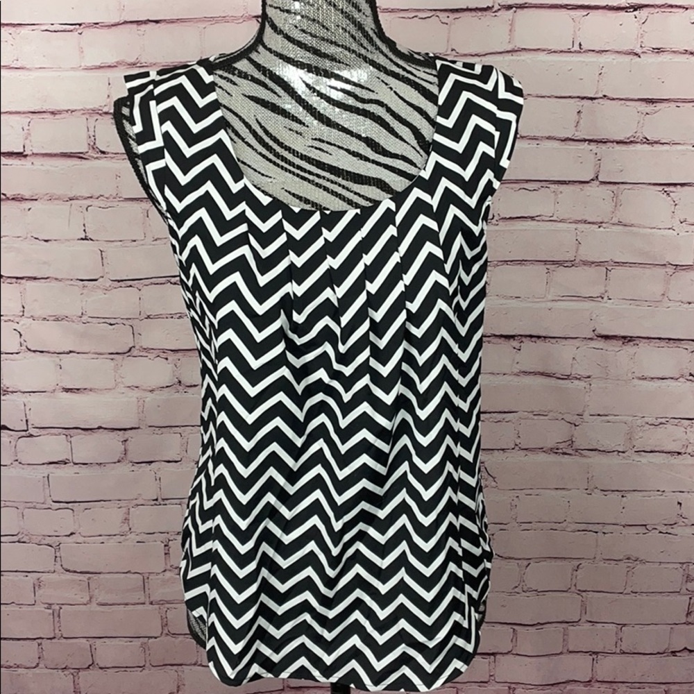 Candie’s Top Size Medium